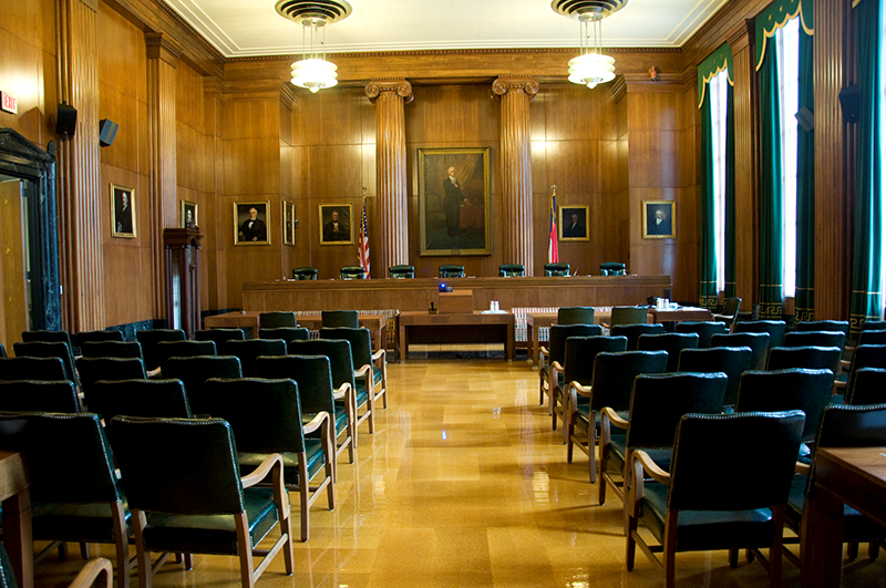 N.C. Supreme Court